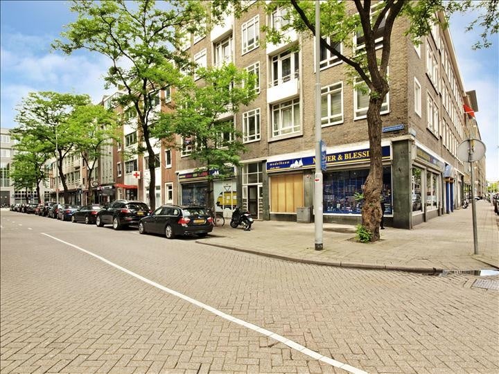 Te huur Appartement Leeuwenstraat in Rotterdam