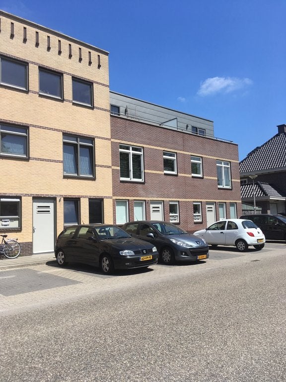 Appartement Rijndijk in Hazerswoude-Rijndijk