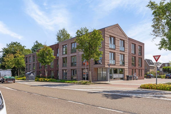 Appartement Hoge Rijndijk