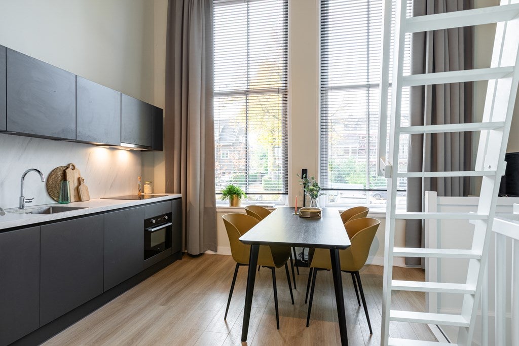 Te huur Appartement Berg en Dalseweg in Nijmegen