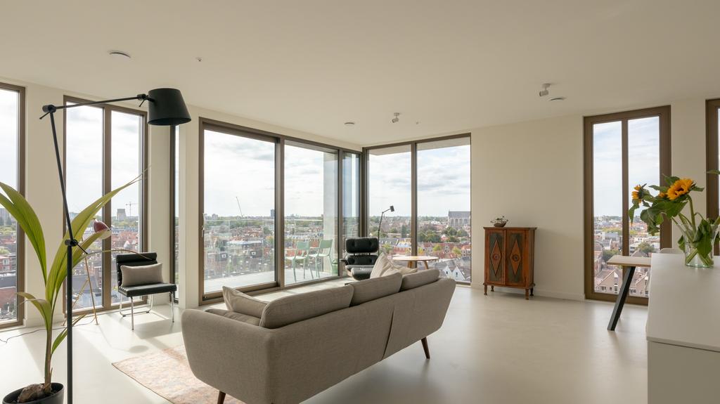 Woning te huur: Oosterkerkstraat, Leiden