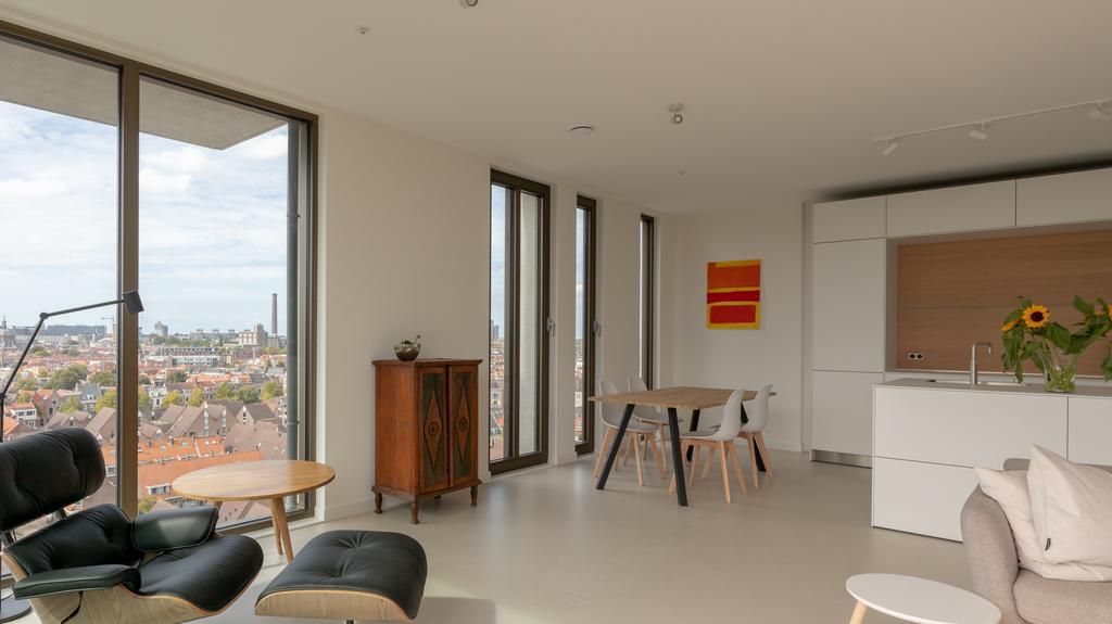 Woning te huur: Oosterkerkstraat, Leiden