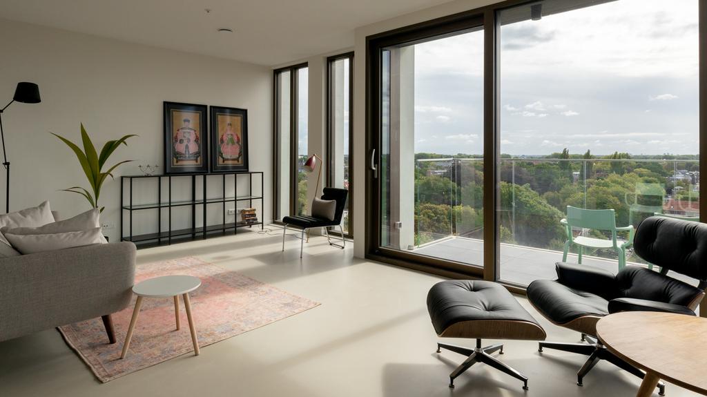 Woning te huur: Oosterkerkstraat, Leiden