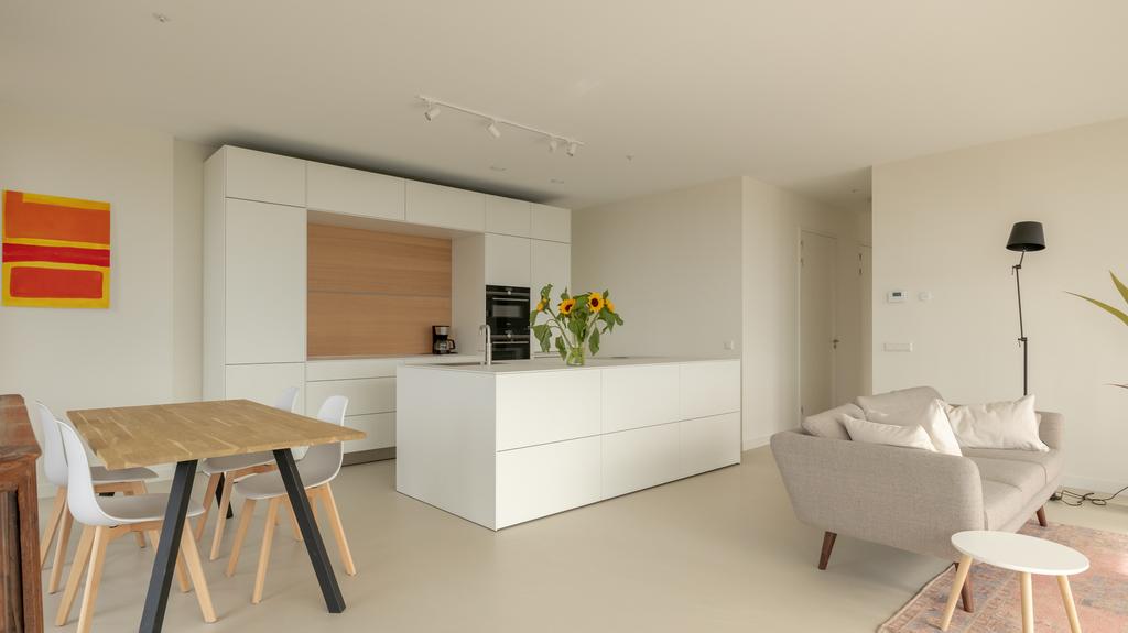 Woning te huur: Oosterkerkstraat, Leiden