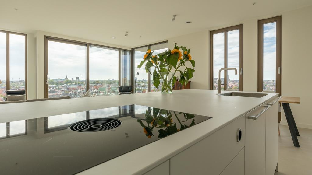 Woning te huur: Oosterkerkstraat, Leiden