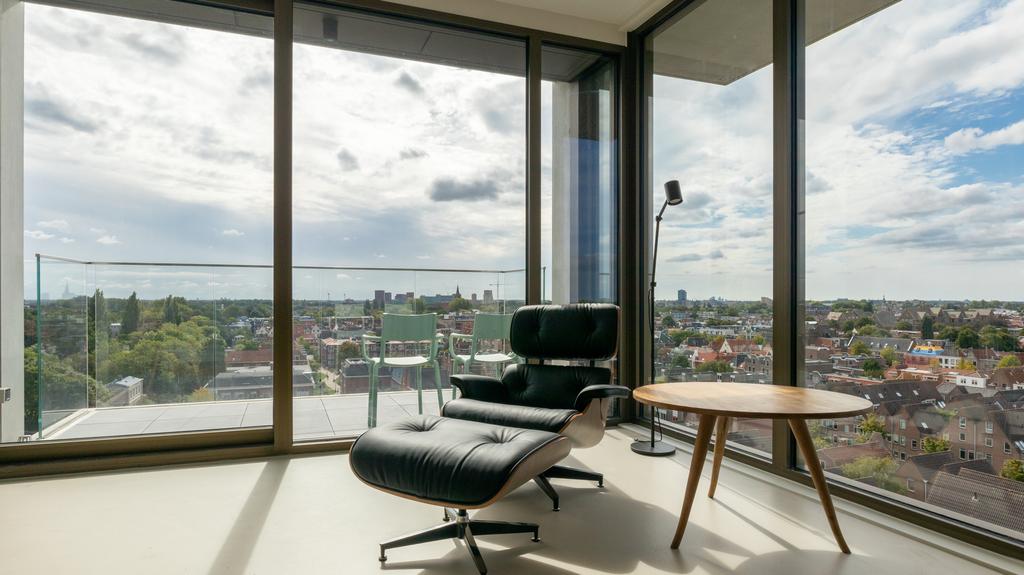 Woning te huur: Oosterkerkstraat, Leiden