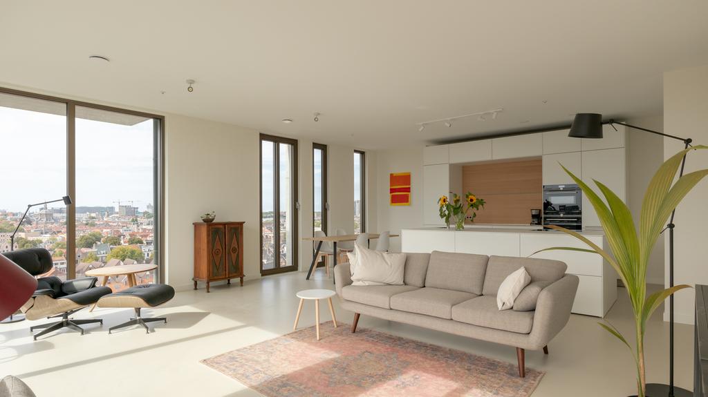 Woning te huur: Oosterkerkstraat, Leiden