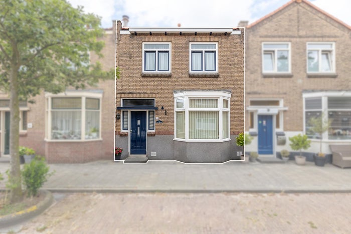 Eedestraat 25