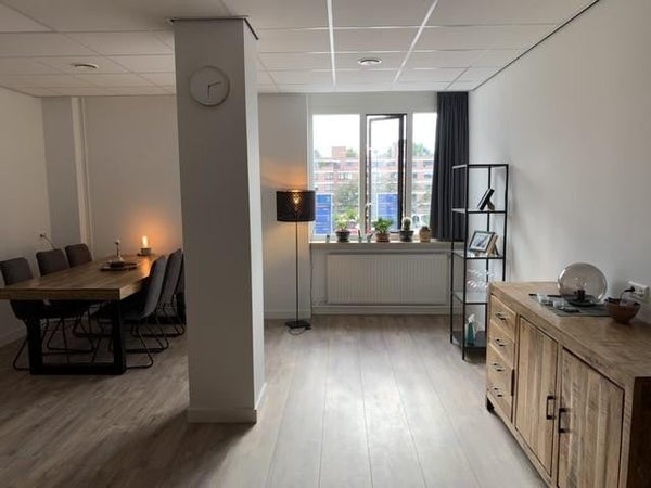 Te huur: Appartement Piet Heinstraat in Enschede