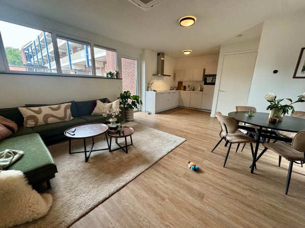 Flat Dries in Weert