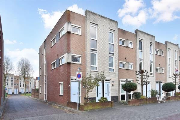 Appartement Oostersingel 25 in Berkel en Rodenrijs