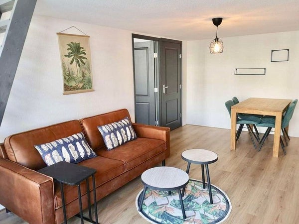 Appartement Hoge Gouwe in Gouda