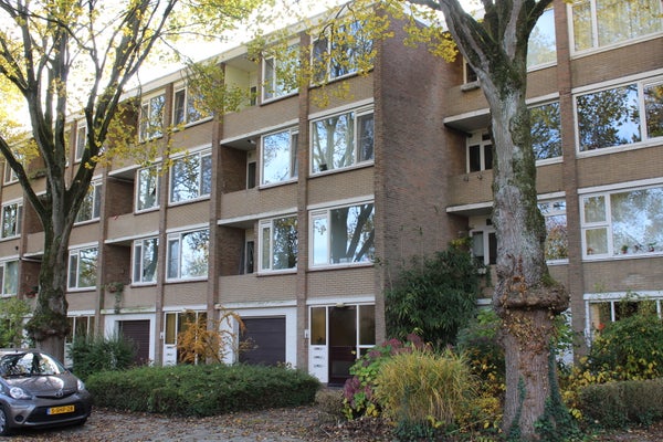 Te huur: Appartement Abt Ludolfweg in De Bilt