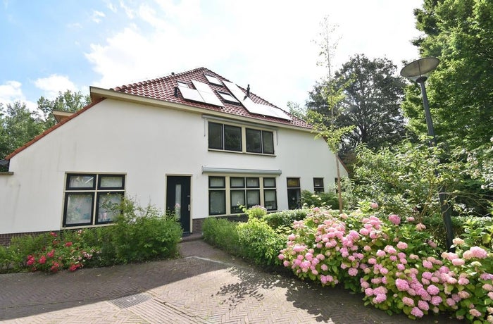 Te huur: Studio Geldelozeweg in Hoorn