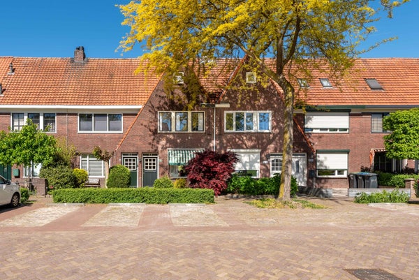 Vlokhovenseweg 28 in Eindhoven
