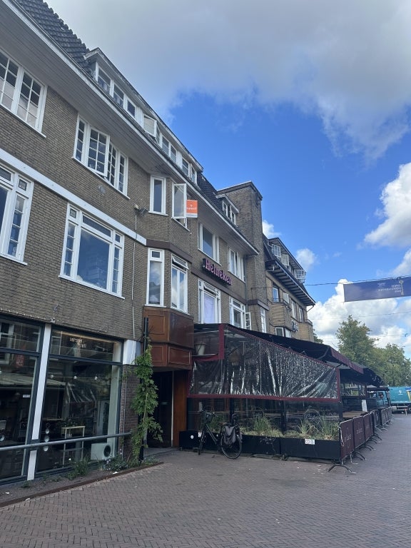 Hoofdstraat