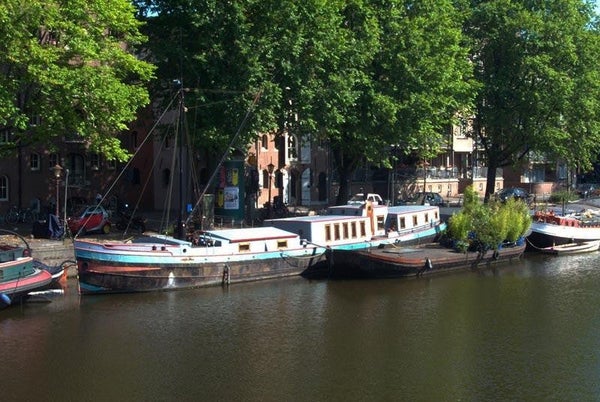 Huis Realengracht 17