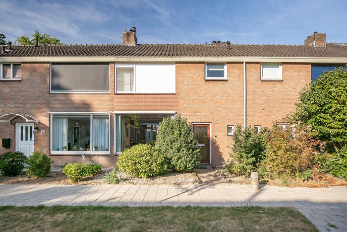 Te huur: Huis Steenbokstraat in Hengelo