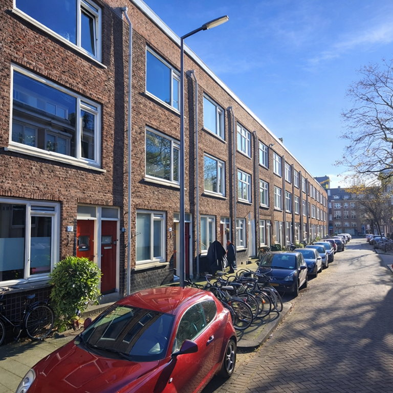 Heemskerkstraat