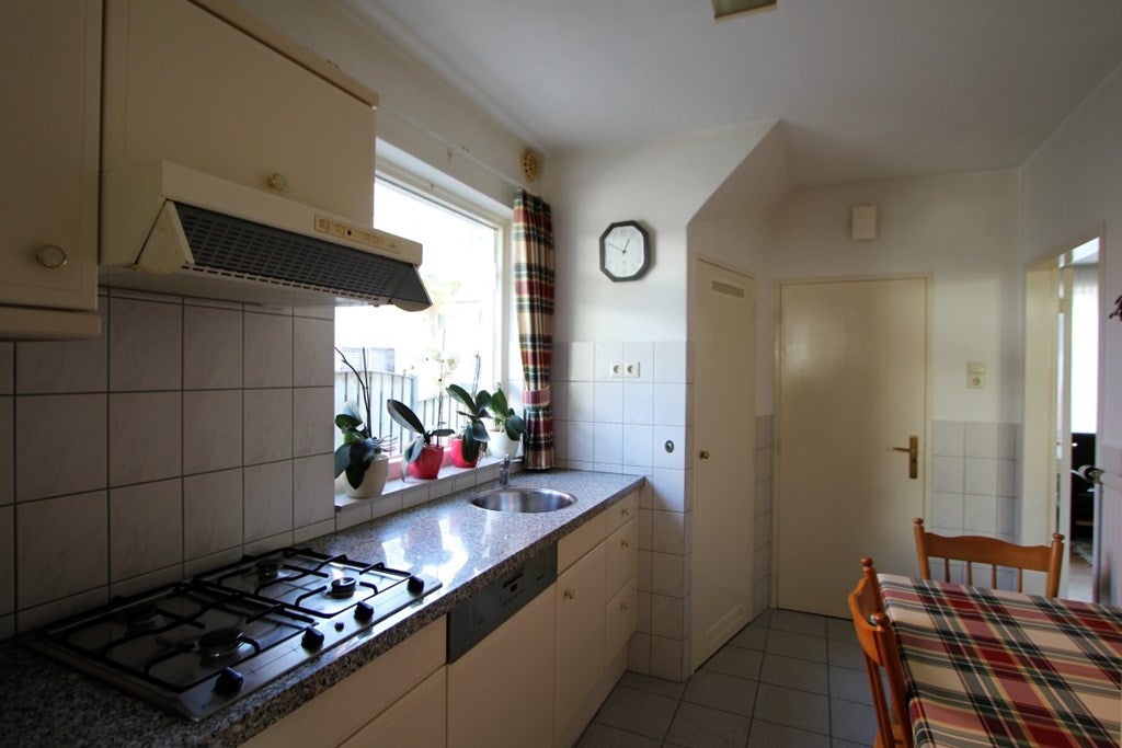 Hoekwoning te koop: Hombergstraat 11, Hegelsom