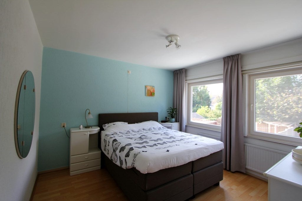 Hoekwoning te koop: Hombergstraat 11, Hegelsom