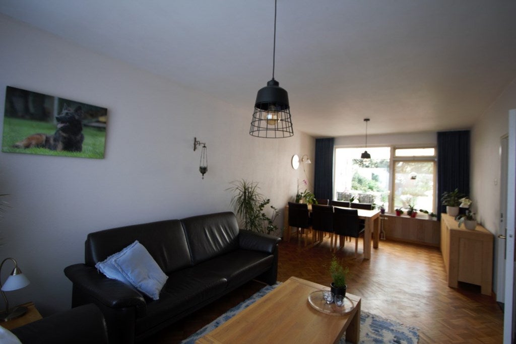 Hoekwoning te koop: Hombergstraat 11, Hegelsom
