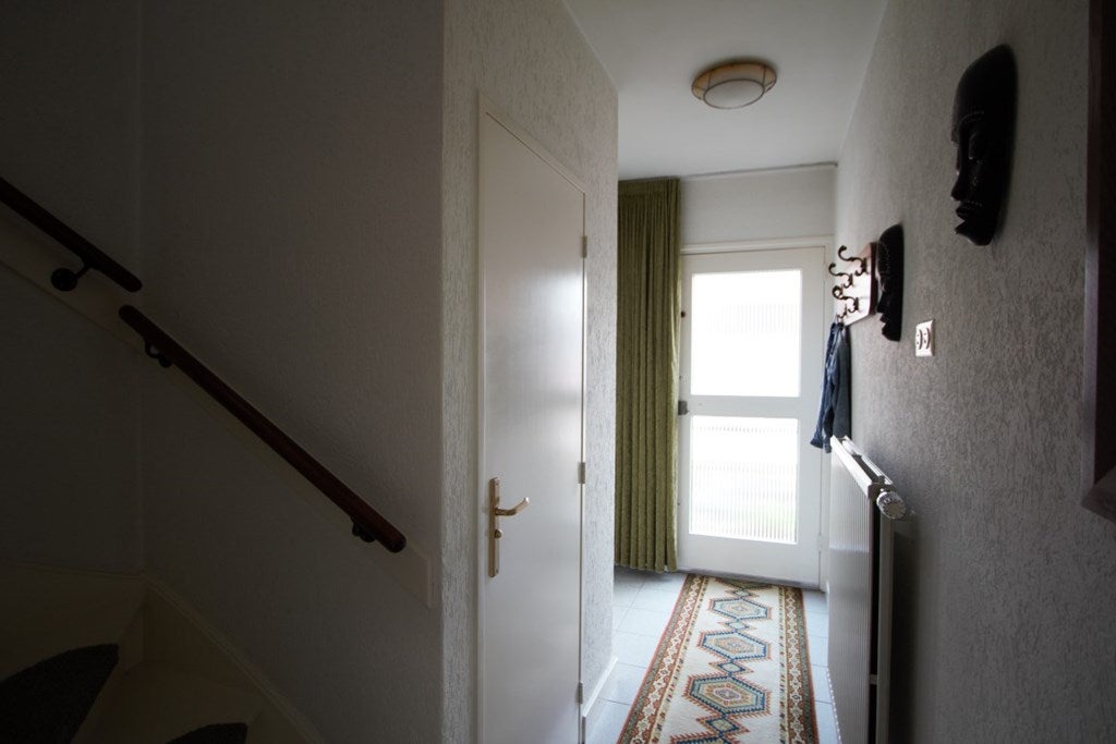 Hoekwoning te koop: Hombergstraat 11, Hegelsom