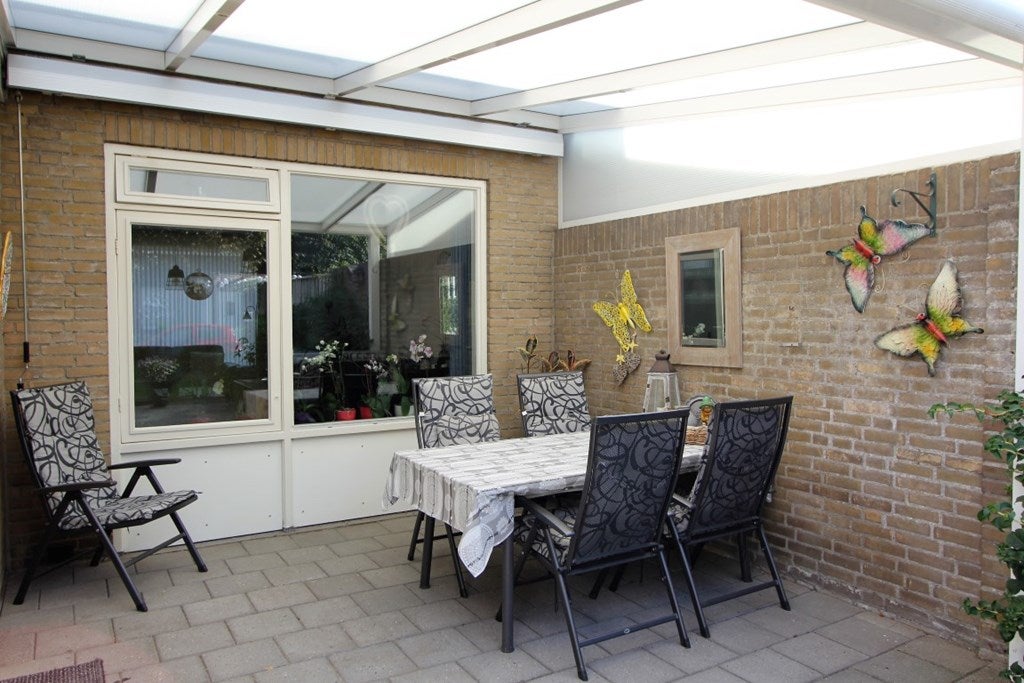 Hoekwoning te koop: Hombergstraat 11, Hegelsom