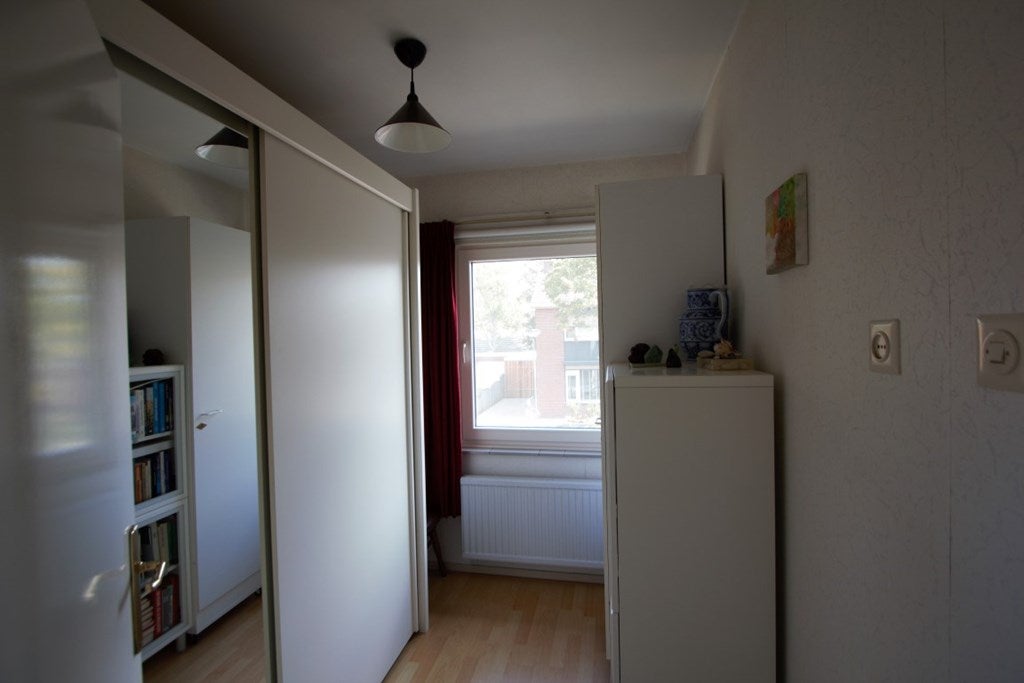 Hoekwoning te koop: Hombergstraat 11, Hegelsom