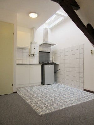 Appartement Verwersstraat in Den Bosch