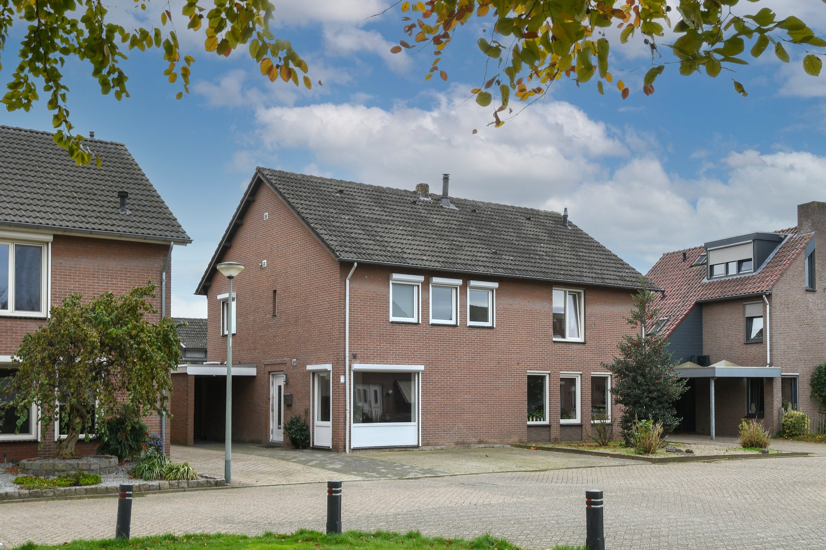 Huis Te Koop Van Eyckstraat 16 In Maasbree Voor € 299.000