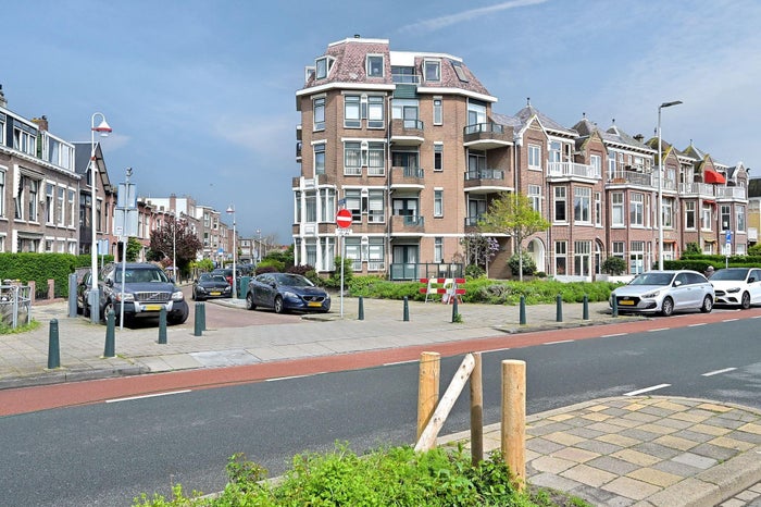 Te huur: Appartement Badhuisweg in Den Haag