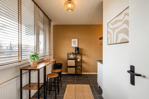 Appartement Evertsenlaan in Terneuzen