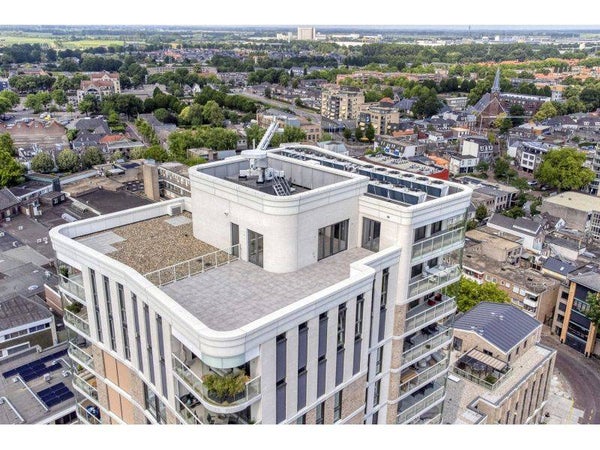 Appartement Carmelietenstraat in Oss
