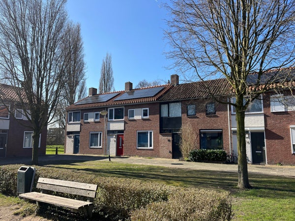 Te huur: Huis Marterring in Breda