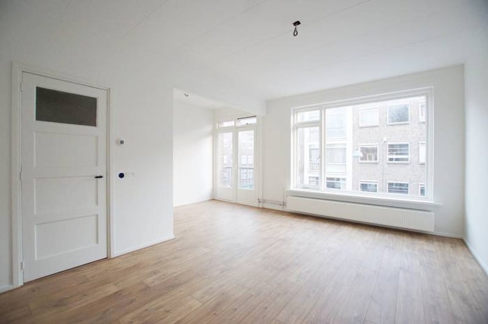 Te huur: Appartement Hoogstraat in Rotterdam