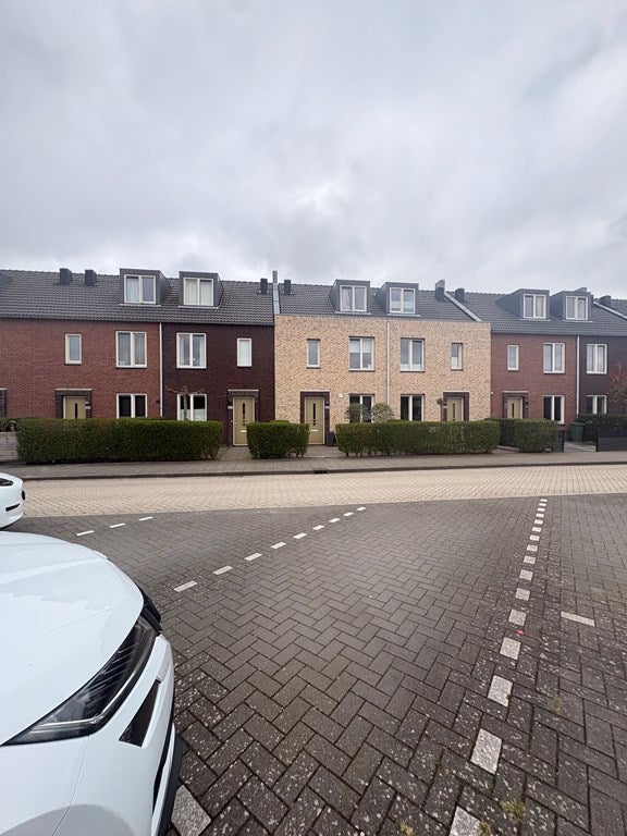 Huis Irislaan 105 in Badhoevedorp