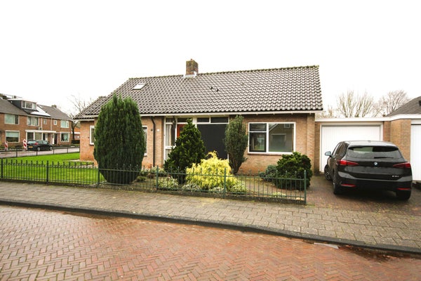 Huis Nieuwe Uitleg in Dalfsen