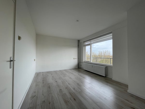 Appartement Meidoornhoek in Rotterdam