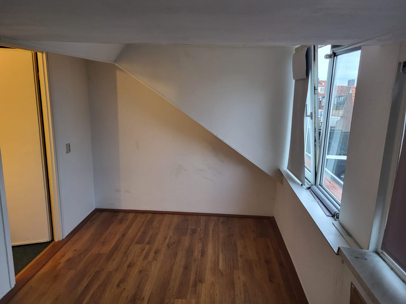 Kamer te huur: Bleeklaan, Leeuwarden