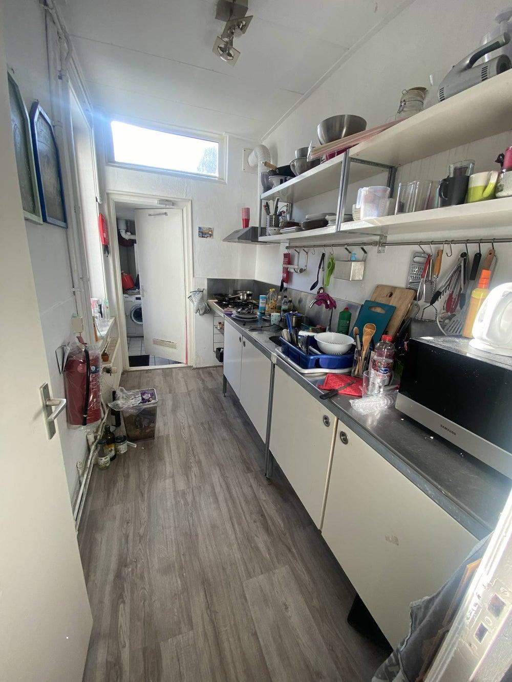 Kamer te huur: Bleeklaan, Leeuwarden