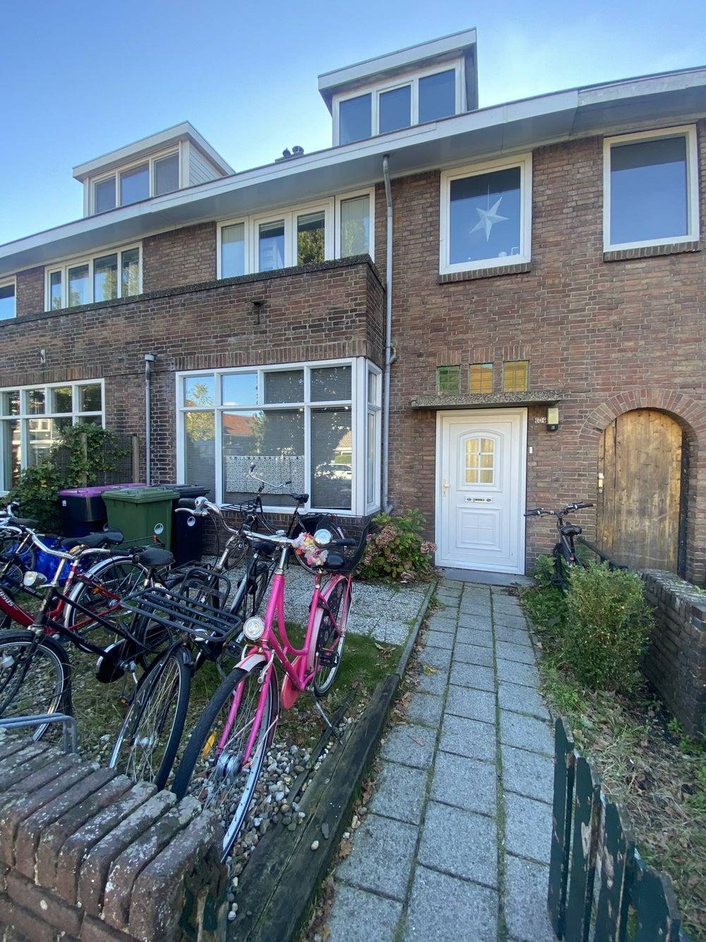Room Bleeklaan