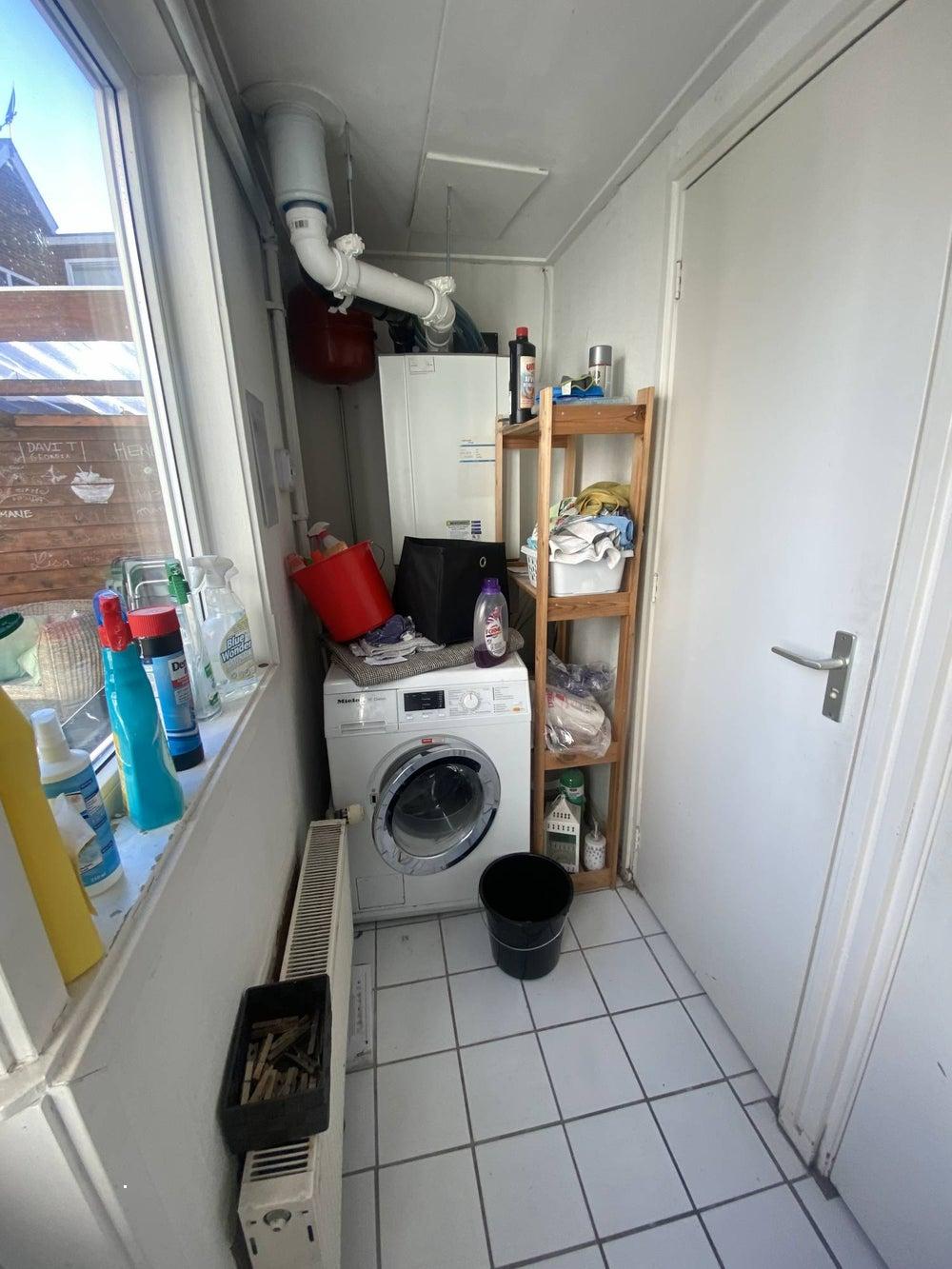 Kamer te huur: Bleeklaan, Leeuwarden