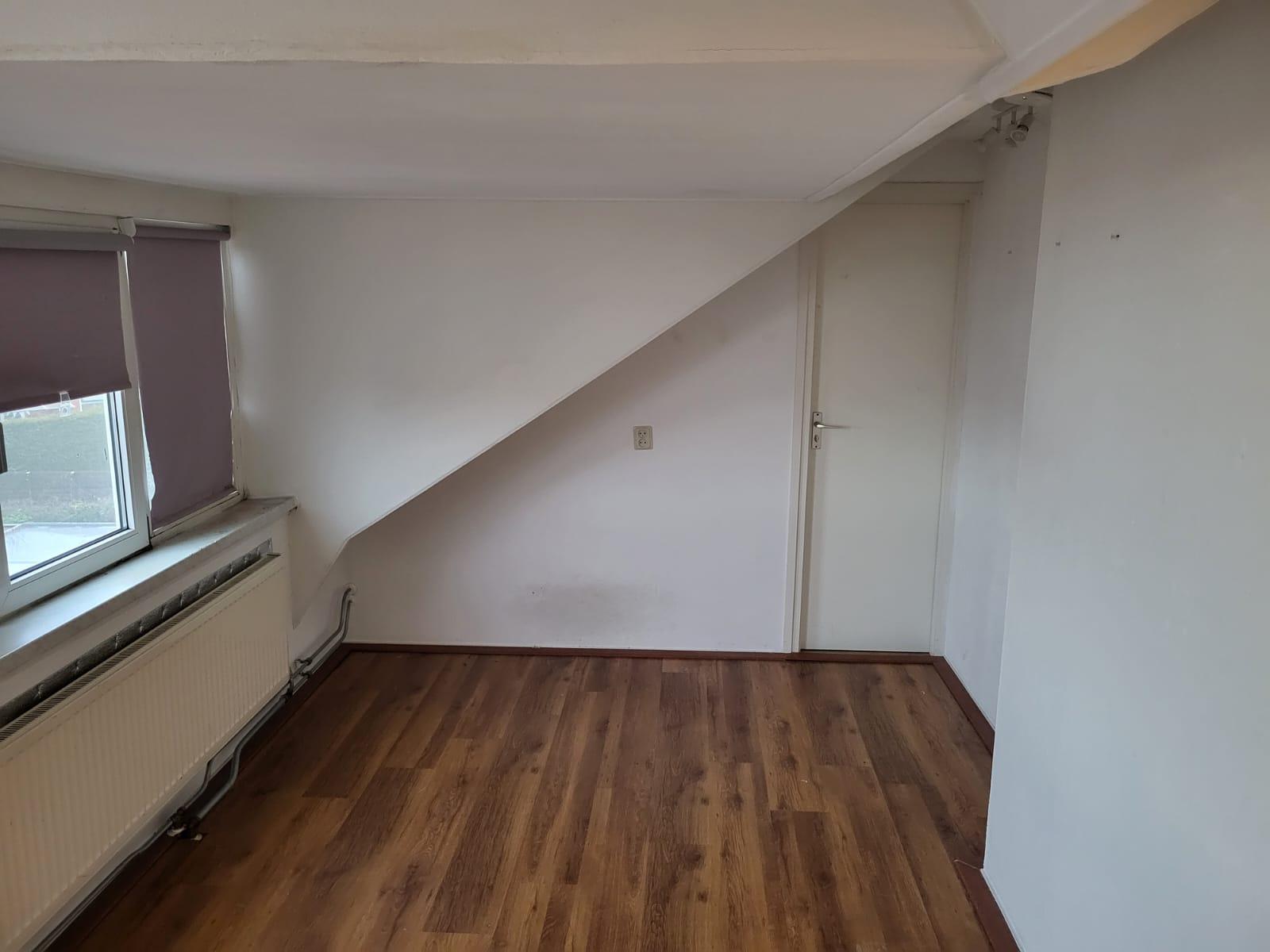 Kamer te huur: Bleeklaan, Leeuwarden