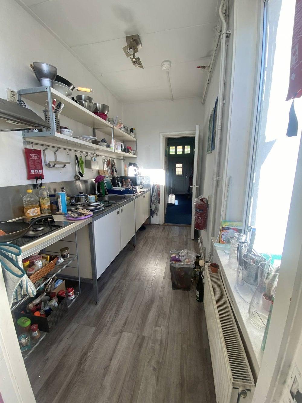 Kamer te huur: Bleeklaan, Leeuwarden