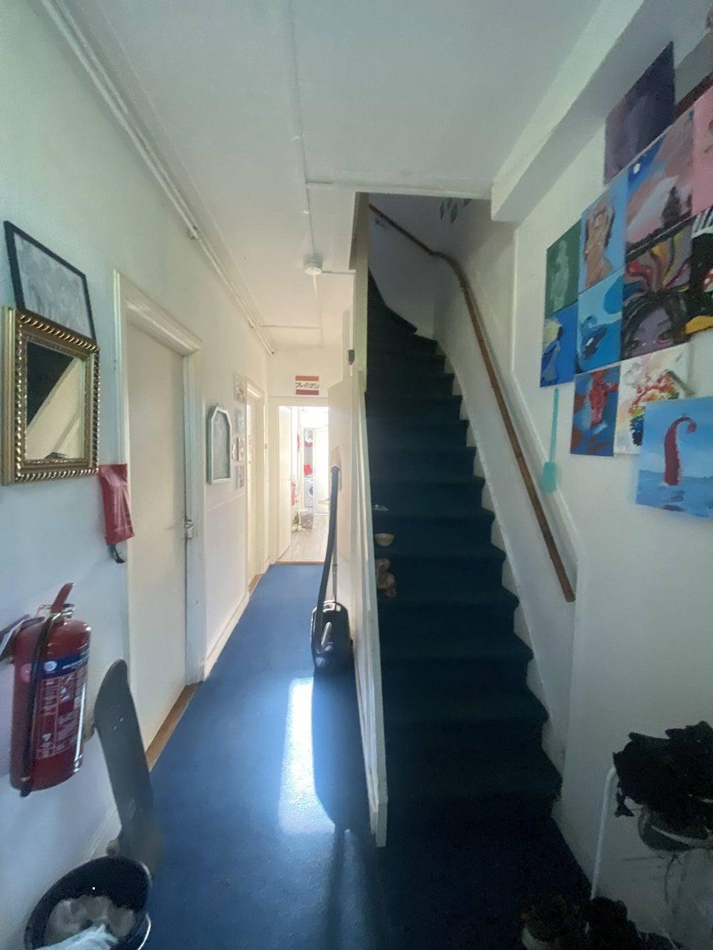Kamer te huur: Bleeklaan, Leeuwarden