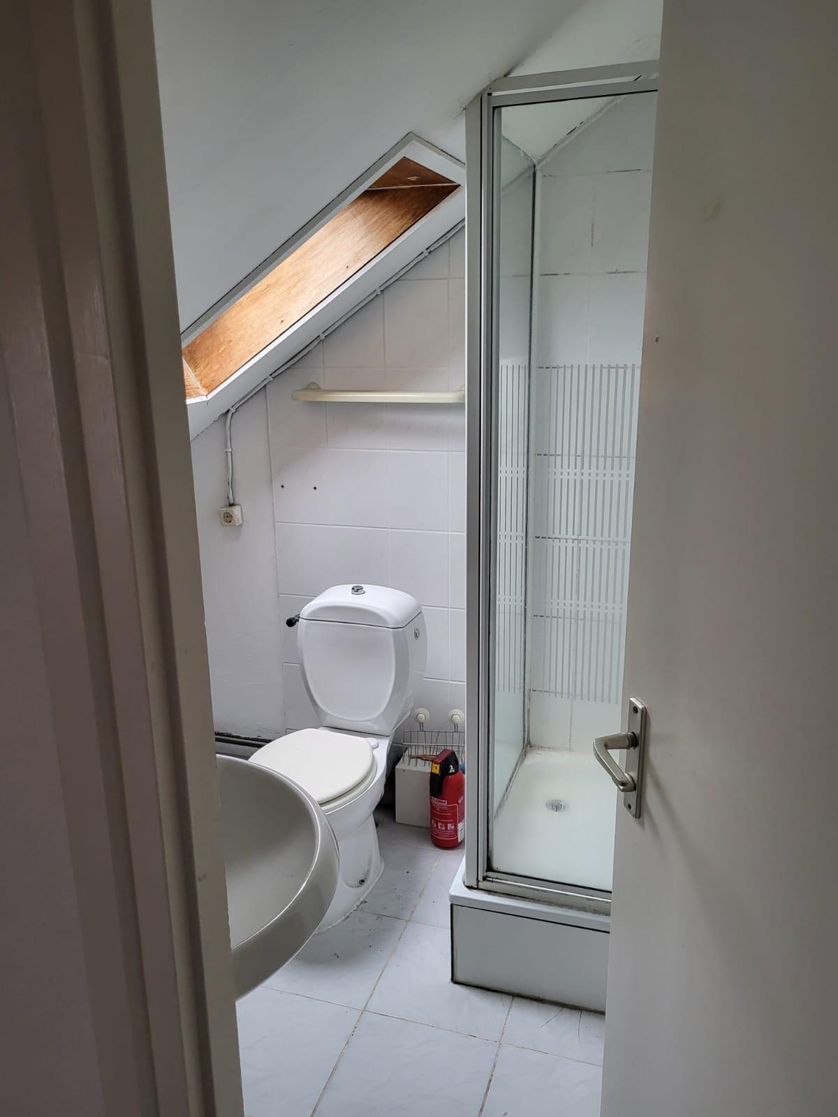 Kamer te huur: Bleeklaan, Leeuwarden