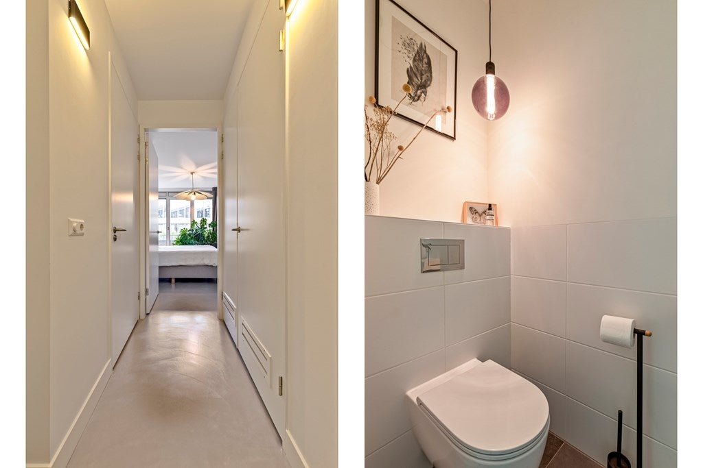 Woning te huur: Bottelarijstraat, Amsterdam