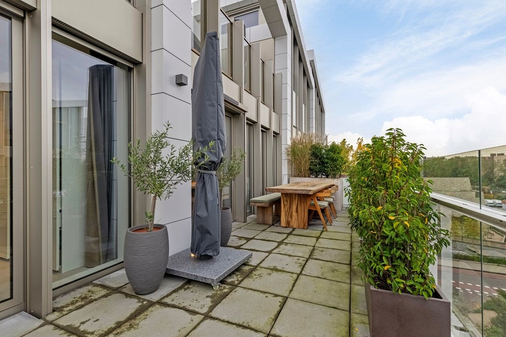 Woning te huur: Bottelarijstraat, Amsterdam