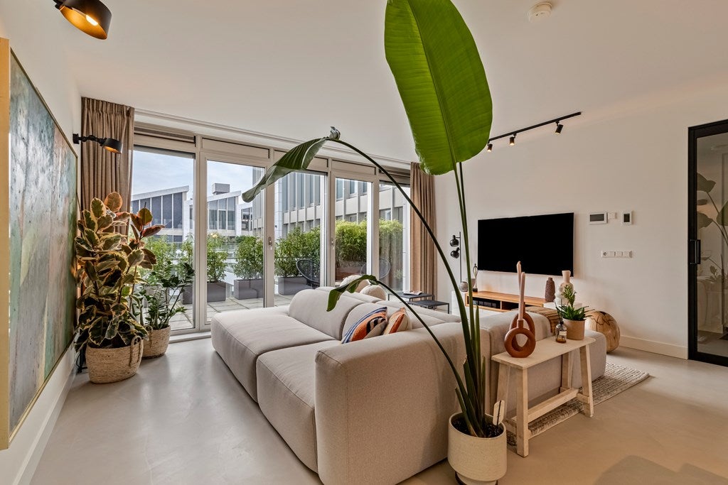 Woning te huur: Bottelarijstraat, Amsterdam